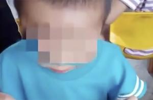 Raising son of 5 years is not one's own unexpectedly! Strange mother leaves refus does not appear l