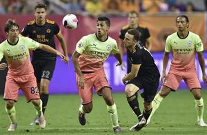 Ying Chaoya continent cup: Patelixiao tierce attacks dot, the wolf nods ball 3-2 graceful city to ga