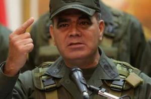 The United States just stops to provoke! Venezuela