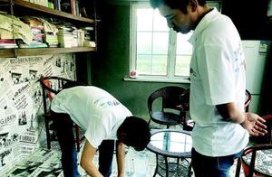 Does era throw rubbish month to had been entered 1