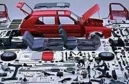 Catenary of car core industry is comprehensive be defeated, china is very far still from car powerfu