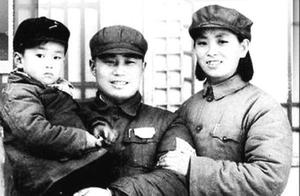 This general because behaviour problem by discharge party membership, after dying of illness, deng X