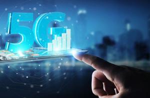 Win in create rich period newly, speech of contention 5G market counterpoises