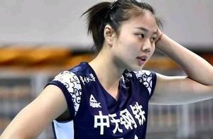 Solve a women's volleyball 3 big hidden trouble, 