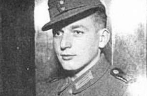 Normandy lands battle, why is abstruse Maha beach 