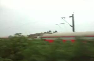 The net passes Xi'an to Kunming 168 times net of 