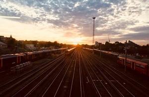 During be away on official business, privately dri