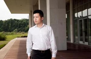 He is Chinese lowest attune is rich 2 generation, ever sufferred minatory danger to kidnap, father e