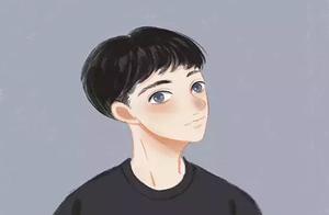 The man was not pulled already black you, did not contact you again, basically be these 3 reasons