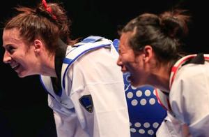 British adversary responds to Zheng Shu sound publicly by black: Not be my fault! Will return again