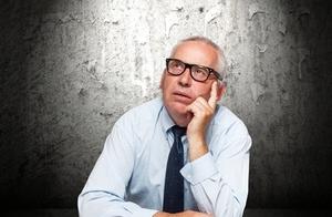 "The person passes 60, 6 do not think " , which 