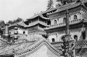 5 hundred years hill before you had not seen these old pictures for certain