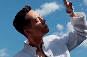 Chen Weiting: The man must have a desire that runs forth, search 