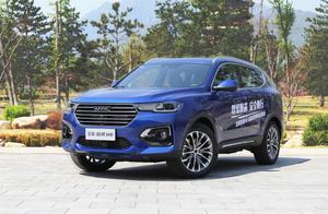 Sales volume anticipates not as good as first half of the year, great Wall car 1.2 million the targe