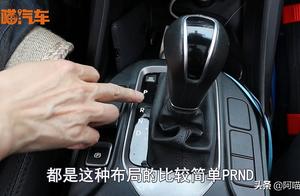 Block a car automatically to get on such declivous doing, with the fault not small to gear-box injur