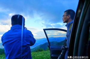 The prairie on Heibei abundant peaceful dam: Kind 