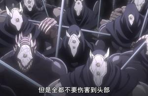 Dreamy island of the agreement: The child is food,