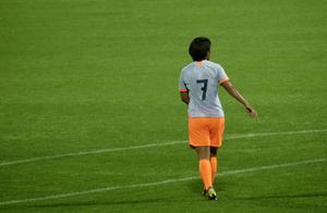 Times feeling is alone! Wang Shuang exposing to th