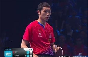 T2 semifinal breaks out controversy to interview! Compere unexpectedly provocative country pings int