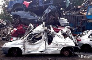 Discard as useless a what rubbish is the car after all? Car person already was forced mad