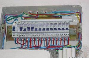 Breakdown of common a few kinds of circuit