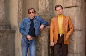 " Hollywood past " expose to the sun again high-