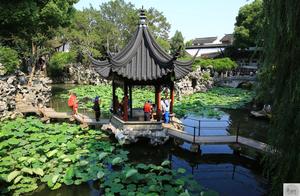 Home of inscription of Yu of shellfish of building Great Master is old curtilage, it is this Suzhou