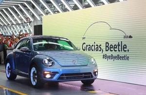 Masses beetle stop production, feelings is defeate