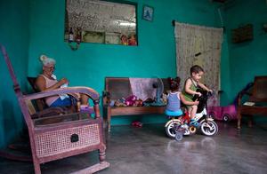 13 graphs take you to see Cuba, see 1 million neti