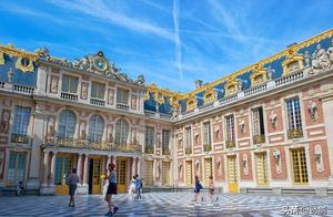 One of 5 big palace of world French every Er surpasses palace, luxuriant arrive adv unimaginably, cl