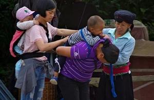 Marry outside female do not take money of the comp