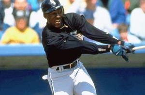 Tall red midway retires went hitting two years bas