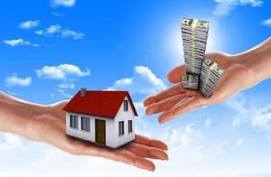 The house in wealthy person eye and car, with you in the eye different, recognize asset and indebted