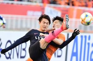 Lu Neng takes on first inferior the coronal senten