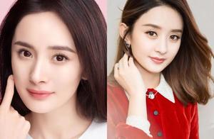 Small the Eight Diagrams, reason of disagreement of Li Ying of Yang Mi Zhao? Does Baby warn Wu Jin c
