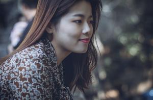 In marriage, the woman disappears slowly this is i