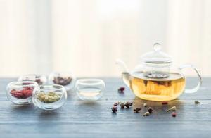 Aid Mian " calm the nerves tea " the recipe is c