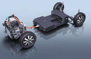 Is car of new energy resources frequent spontaneous combustion? The electric motor-car that has plat