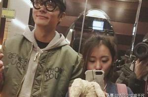 Zhang Danfeng company cancels Bi Ying, the woman and opposite sex contact are intimate, doubt is tro