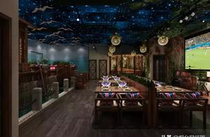 Seafood is the cate with Yantai young indispensable associate, recommend a seafood restaurant that e