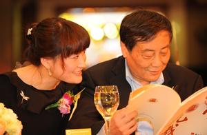 Life wins a Zong Fuli: I am the daughter after Zong Qing, but I also am to achieve generation.