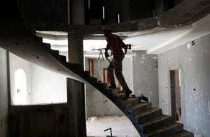 Libyan armed element cuts off a capital to be defe