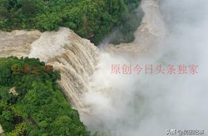 Too shake, guizhou is mid growl of chute of strong