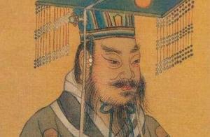 Emperor brief history (27) Sun Hao -- homicide is happy, least of all the hero of the Three Kingdoms