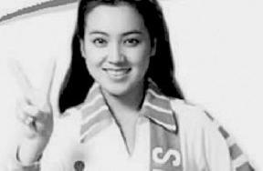 She is 80 time China old young the Japanese volleyball that all knows female will, so do you know?