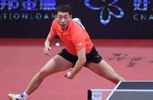 Big an unexpected winner! The country pings ace co