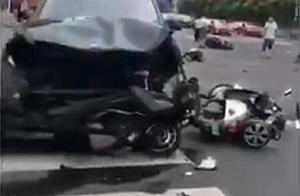 Does repairman remand client run quickly send 3 dead 10 injuries car advocate responsible?