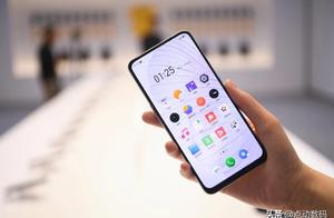 First Realme X user evaluates a furnace, two 