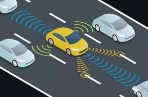 I escape unmanned car company, because fear,make the one one's share in fraud of layer upon layer f