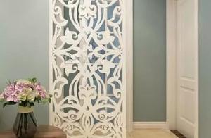 Decorate the environmental protection building materials that uses completely, but indoor formaldehy